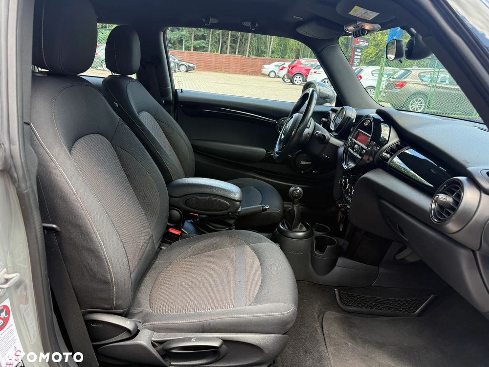 MINI ONE Standard - 8