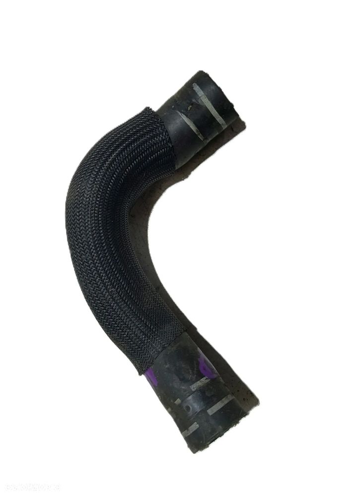 ALFA ROMEO 159 09-11r 2.0 JTDM RURA WĄŻ TURBO INTERCOOLERA 55210427 - 1