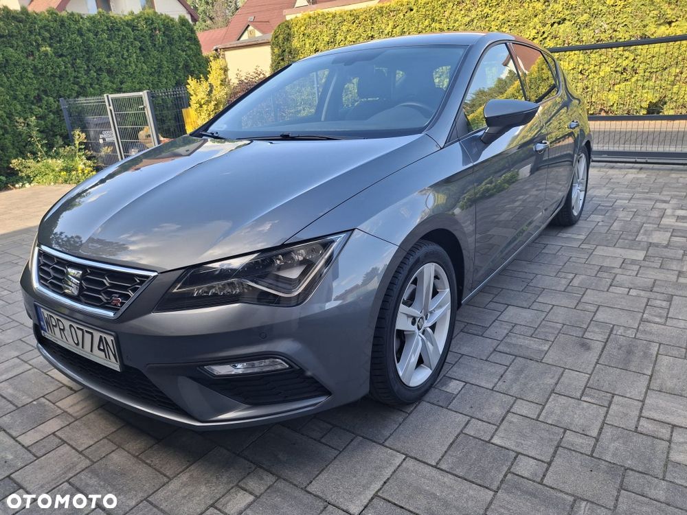 Seat Leon - 1