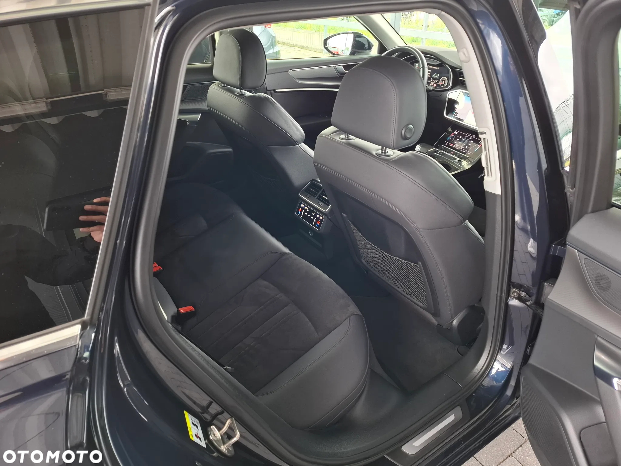 Audi A6 - 13