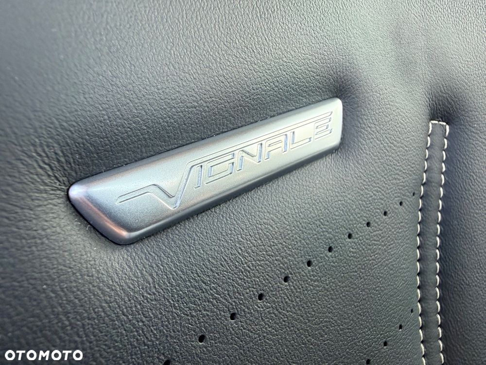 Ford Focus 2.0 EcoBlue STart-Stopp-System VIGNALE - 26