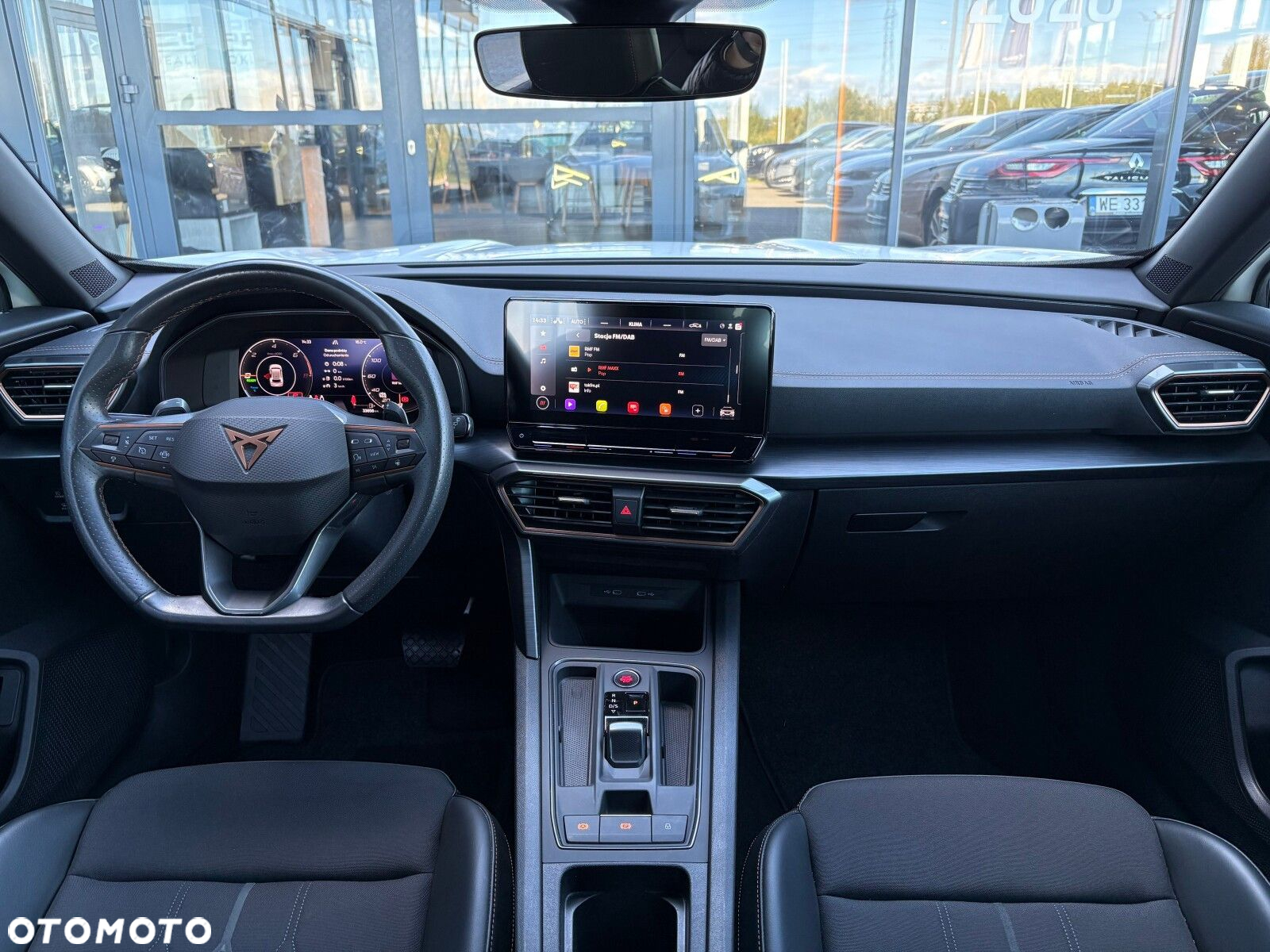 Cupra Formentor - 10