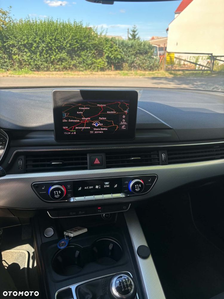 Audi A4 Avant 1.4 TFSI - 16