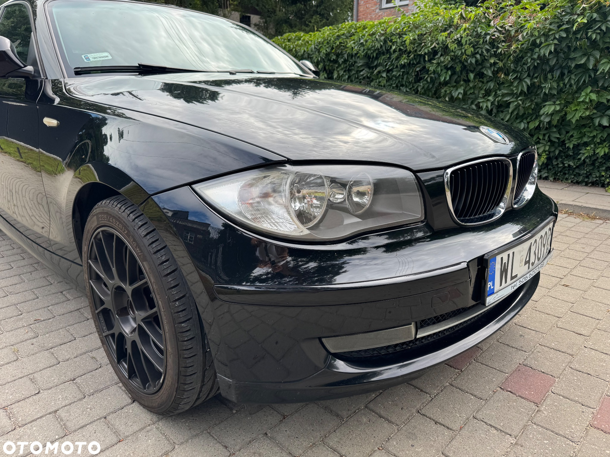 BMW Seria 1 116i Edition Lifestyle - 4