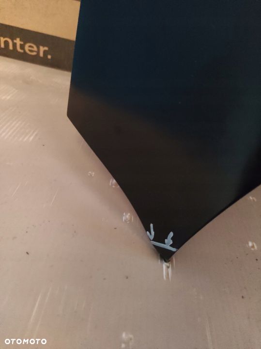 Maska Pokrywa Silnika Oryginał AUDI A4 S4 B9 16-- - 2