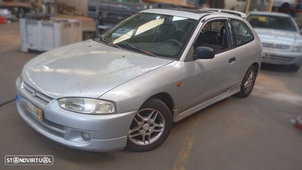 Para Peças Mitsubishi Colt V (Cj_, Cp_) - 3