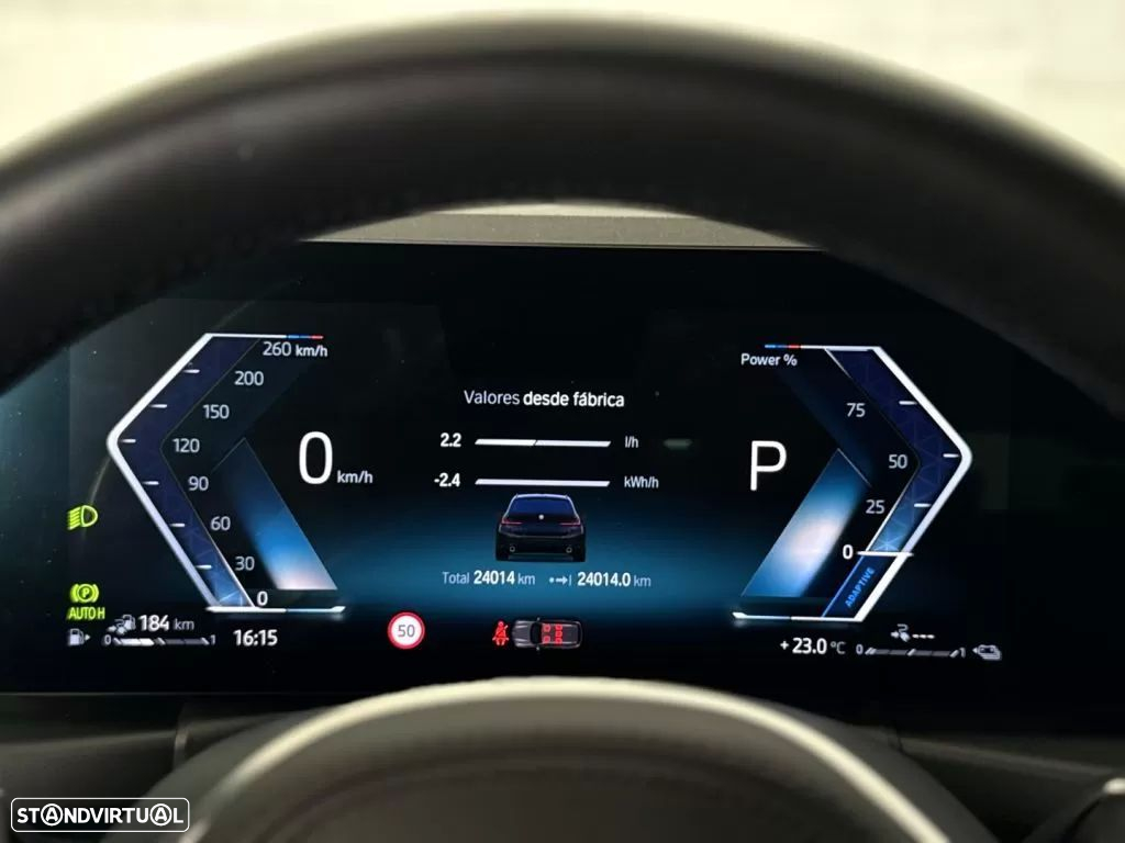 BMW 330 e Pack M Auto - 57