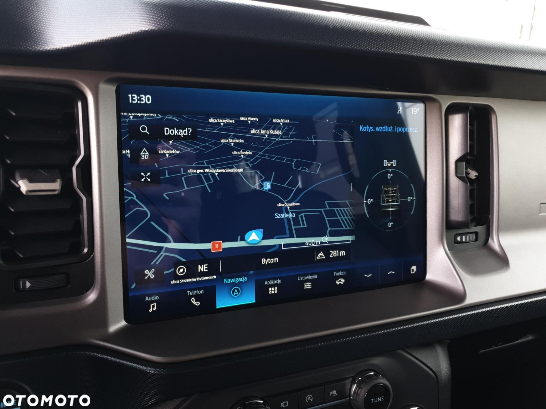 Ford Bronco 2.7 EcoBoost 4WD Outer Banks - 17