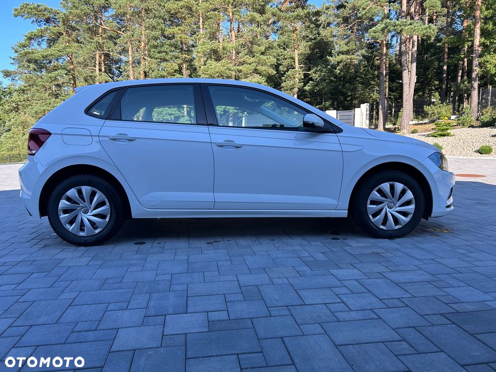 Volkswagen Polo 1.6 TDI SCR IQ.DRIVE - 6