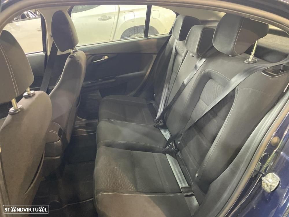 Fiat Tipo 1.3 M-Jet Lounge - 6