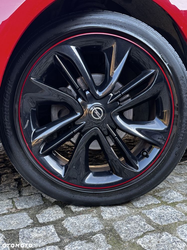Opel Adam - 5