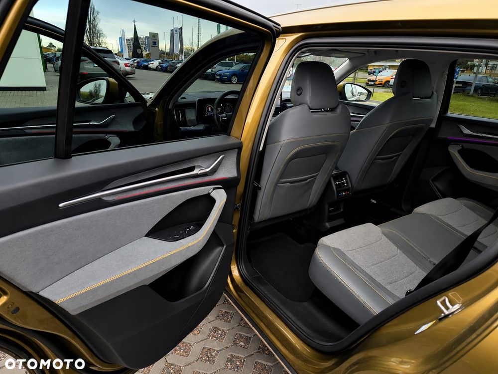 Skoda Kodiaq 2.0 TDI 4x4 Selection DSG - 6