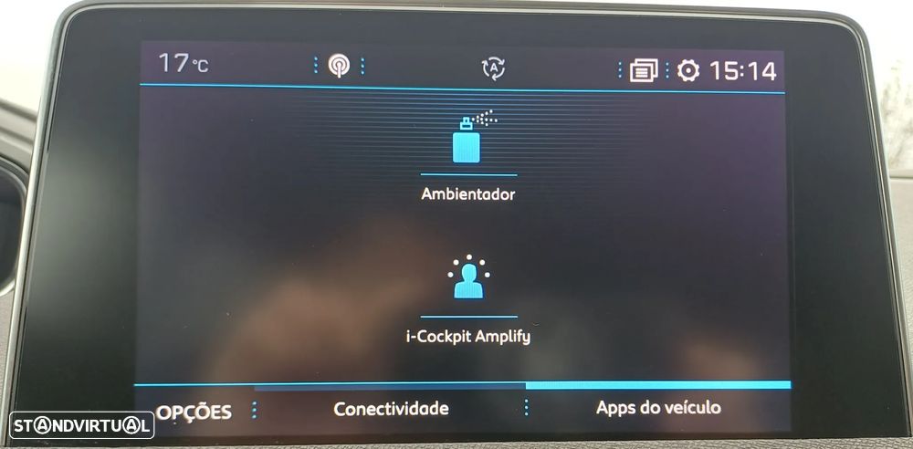 Peugeot 5008 BlueHDI 130 EAT8 Allure Pack - 44