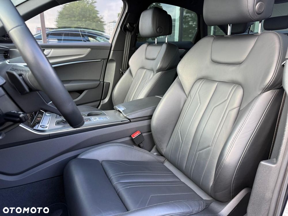 Audi A6 Limousine 40 TDI mHEV Quattro Sport S tronic - 17