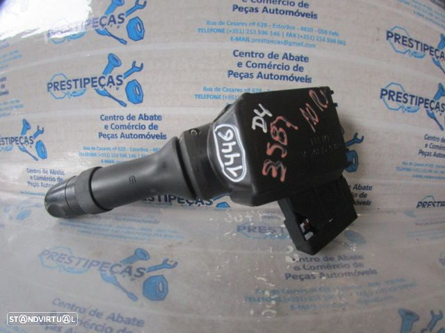 Comutador 0242017F244 17F144 TOYOTA AURIS 1 FASE 1 2007 1.6I 125CV 5P PRETO ESCOVAS - 3