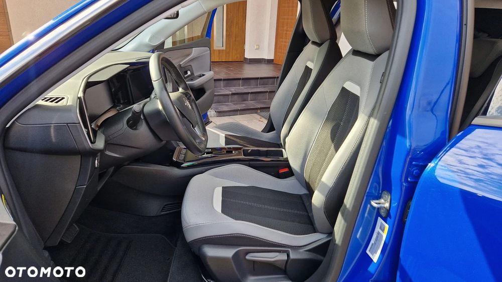 Opel Mokka - 21