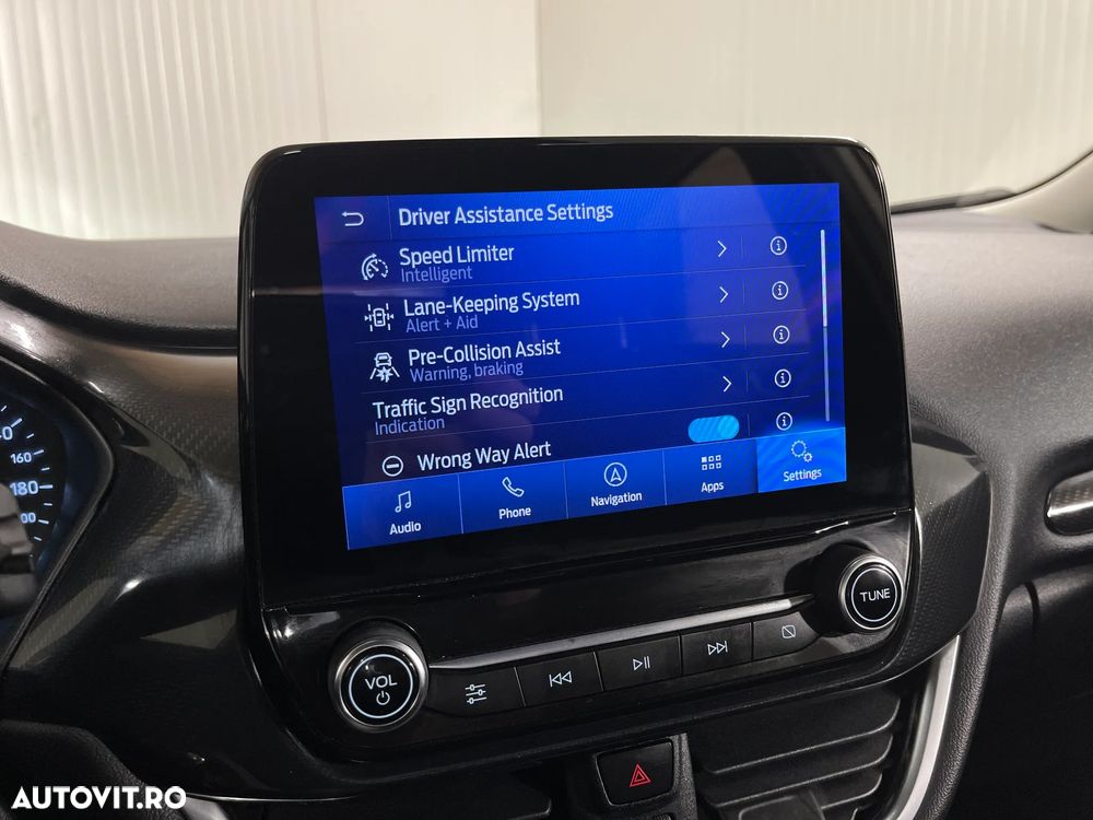 Ford Puma 1.0 EcoBoost MHEV Titanium - 16