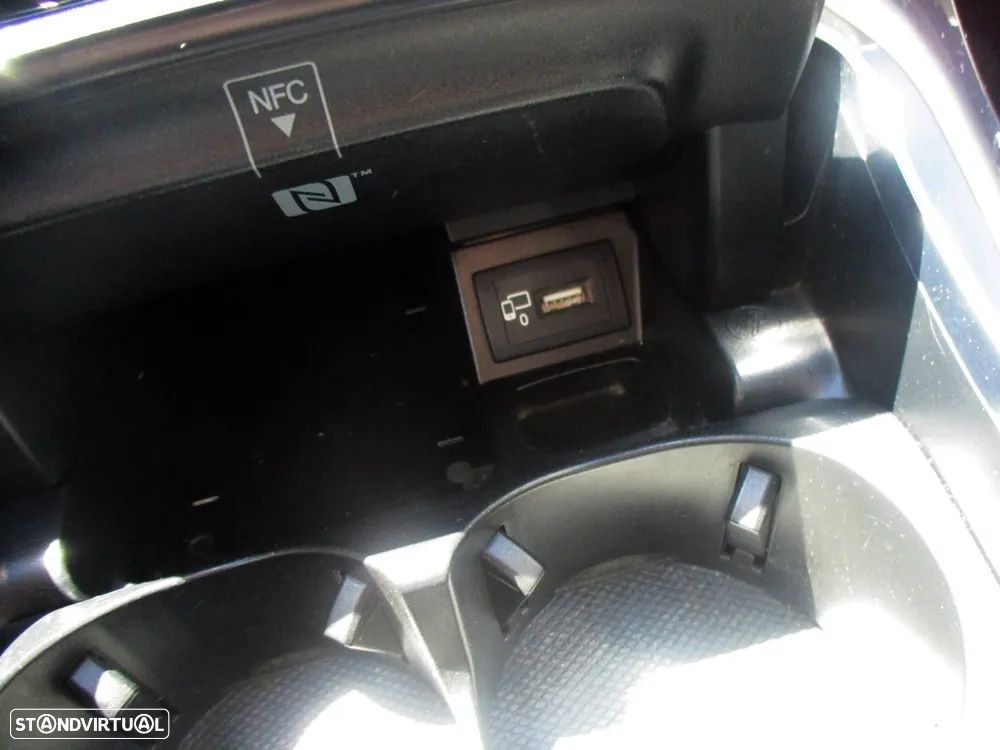 Mercedes-Benz E 200 d T 9G-TRONIC Exclusive - 37