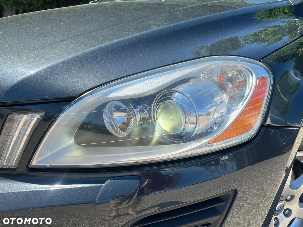 Volvo XC 60 DRIVe Summum - 13