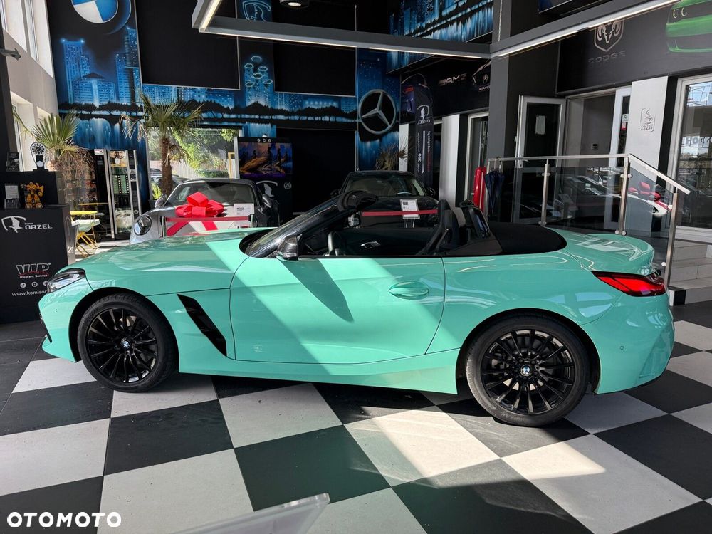 BMW Z4 - 13