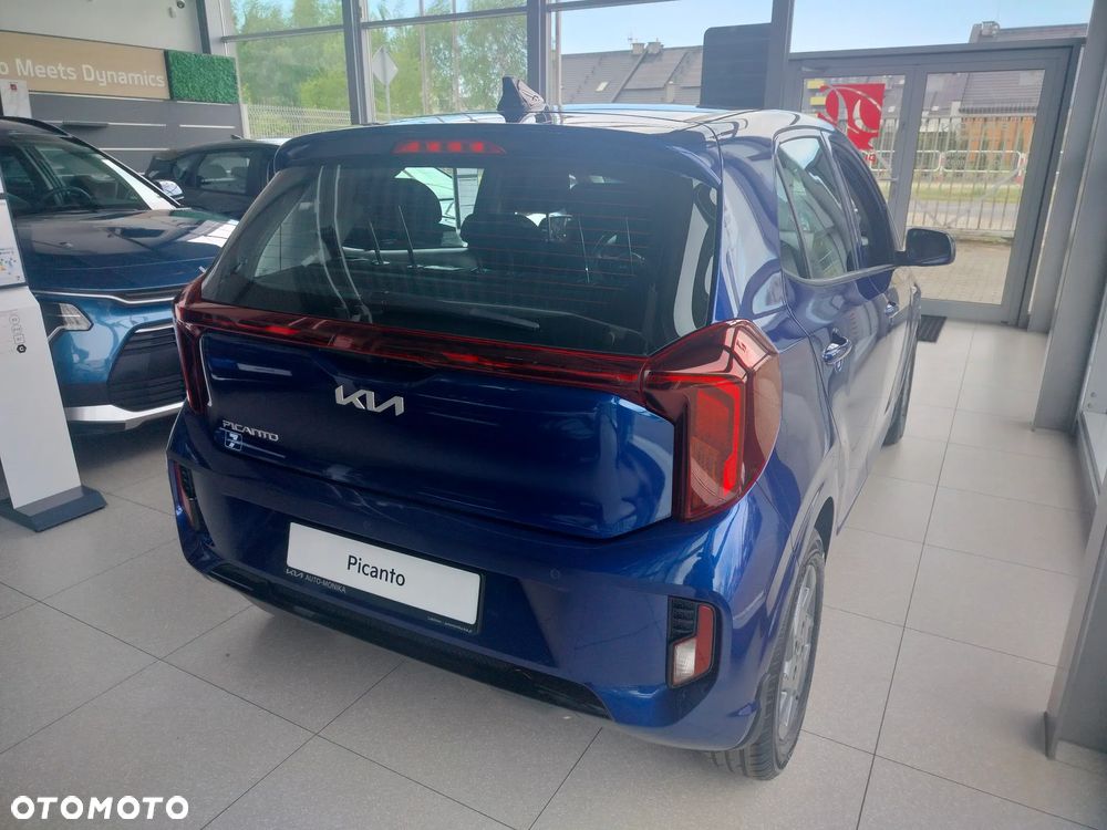 Kia Picanto 1.0 GDI L - 5