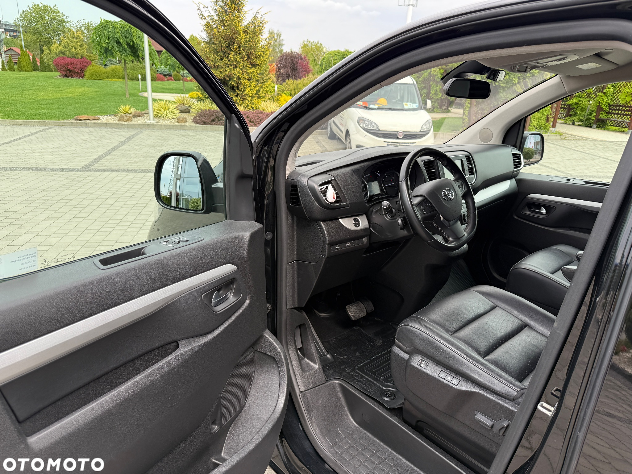 Toyota Proace Verso 2.0 D4-D Long Family - 11