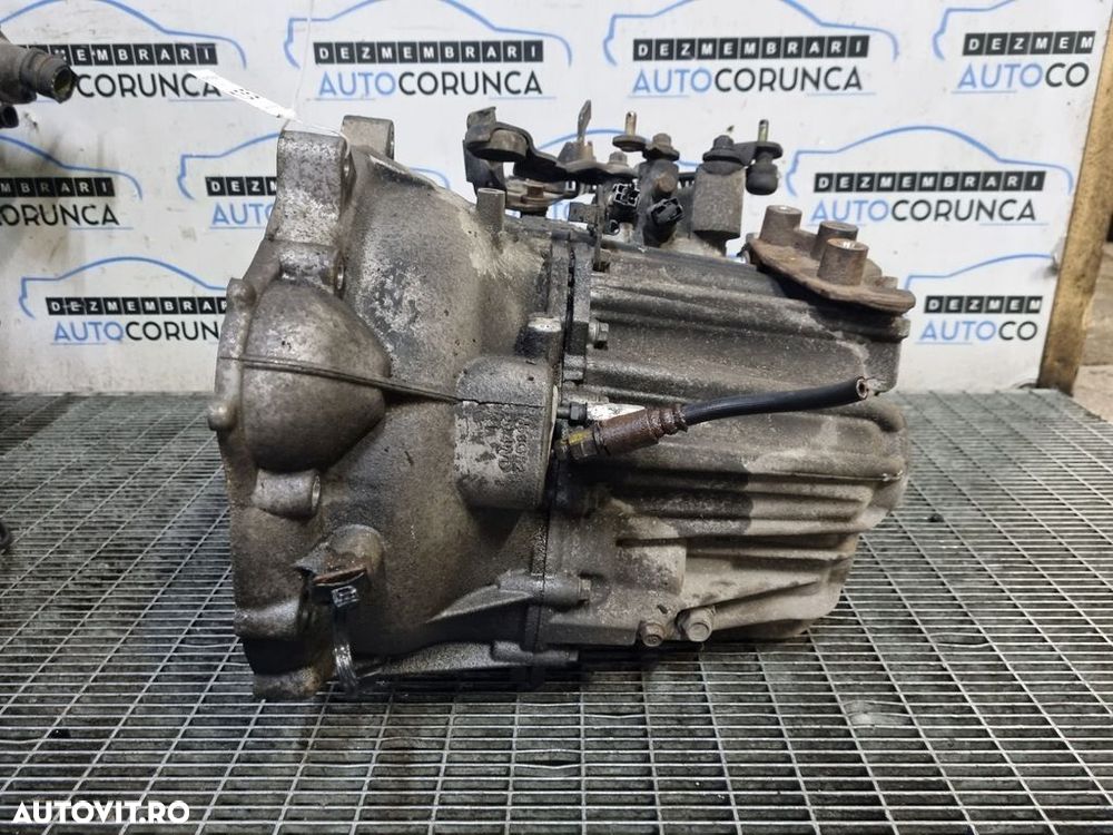 Cutie de viteze Kia Sportage III 2.0 Diesel 2010 - 2016 136CP Manuala 6 Trepte D4HA ... - 2