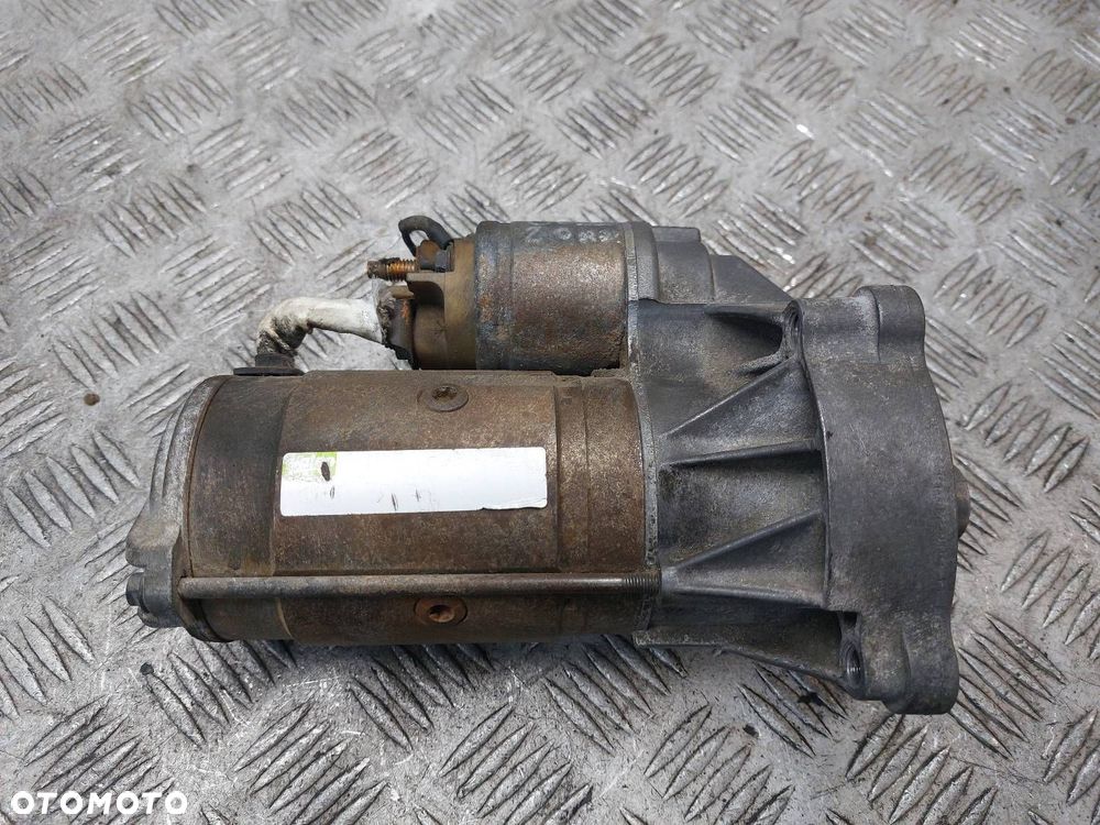 ROZRUSZNIK CITROEN C5 I LIFT 2.0 HDI - 1