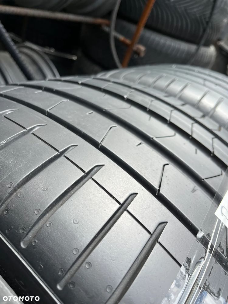 315 30 22 275 35 22 Pirelli P Zero * - BMW 4szt opony letnie - 4