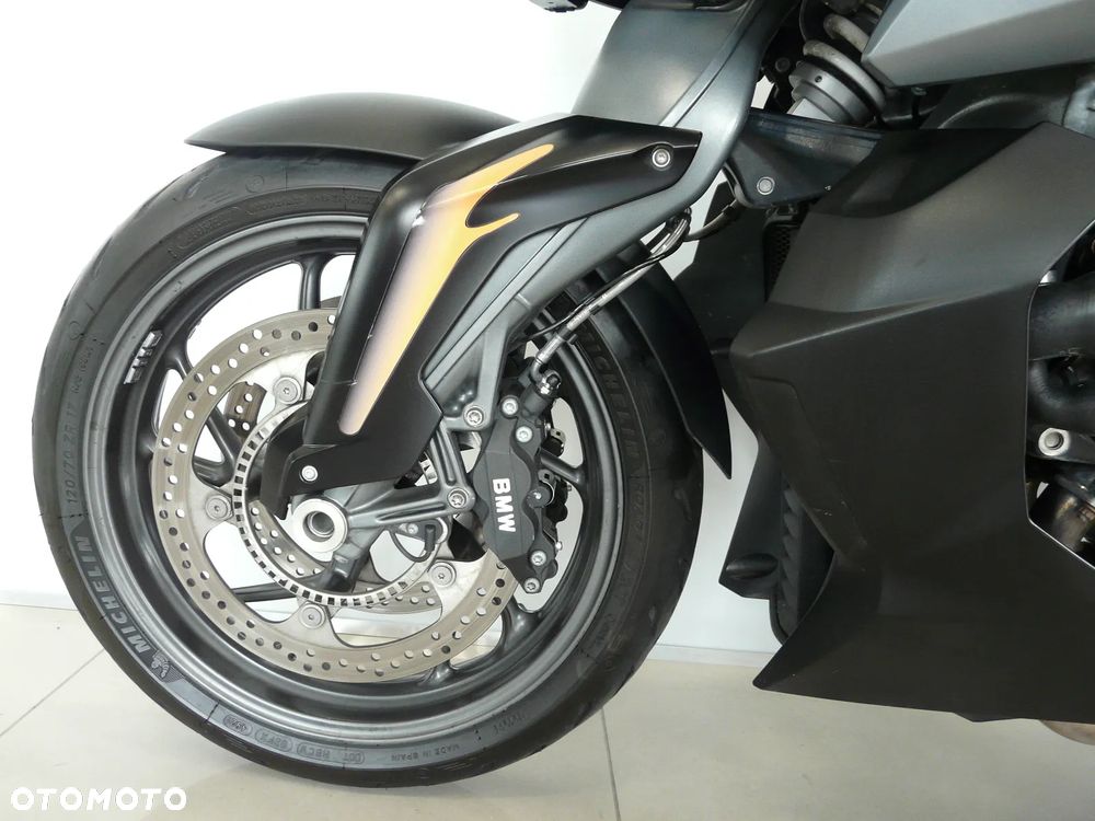 BMW K - 26