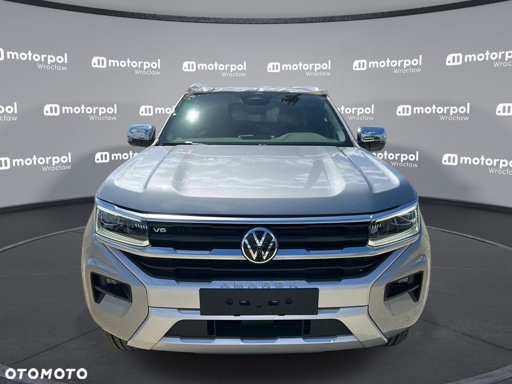 Volkswagen Amarok - 3