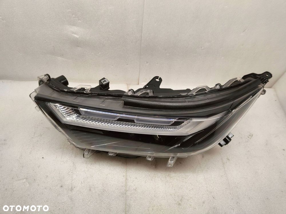 toyota rav 4 lift full led 2023 przód strona lewa stanley 42-113 - 4