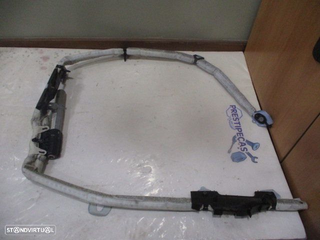 Airbag Cortina 846966859030 30380709C BMW SERIE 3 TOURING E91 FASE 1 2006 2.0D 318 122CV 5P AZUL ESQ - 2