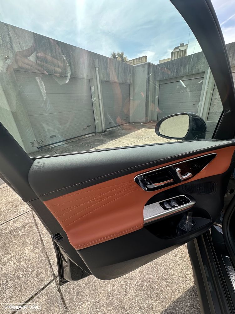 Mercedes-Benz GLC 300 - 5