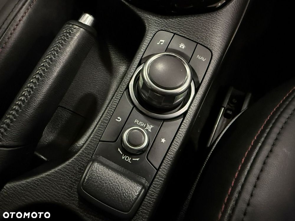 Mazda CX-3 2.0 Takumi - 26
