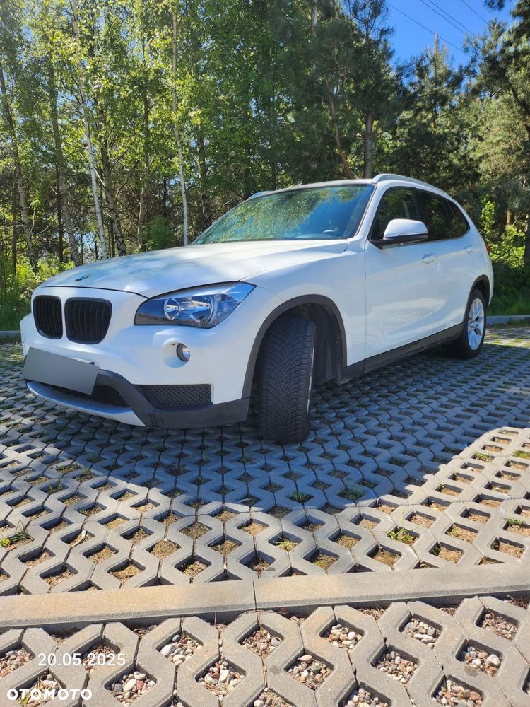 BMW X1 xDrive18d - 4