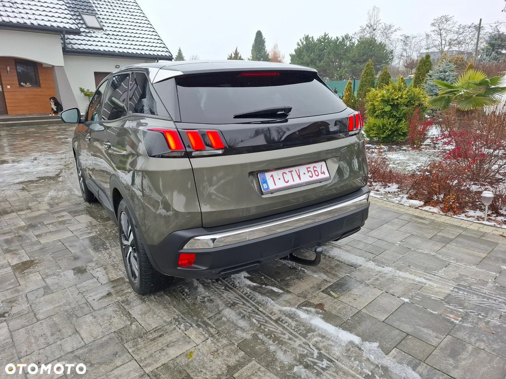 Peugeot 3008 PureTech 130 Stop & Start Active - 9