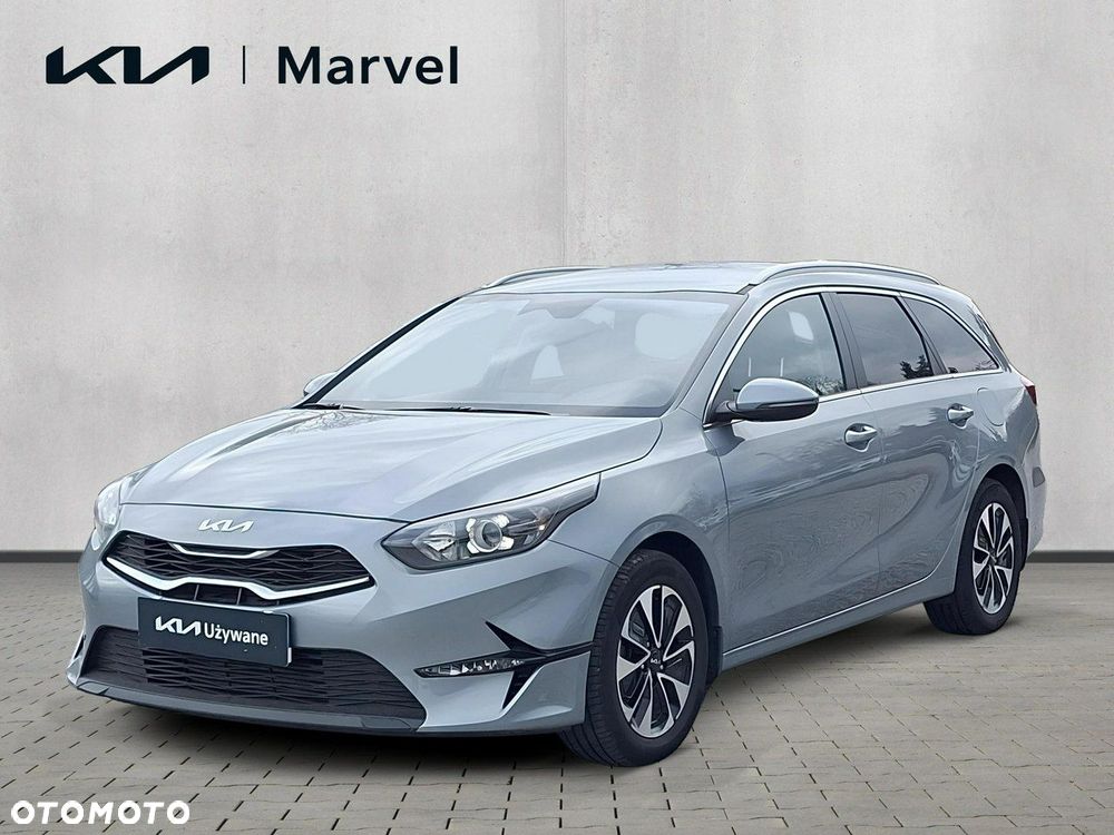 Kia Ceed 1.5 T-GDI L DCT - 2