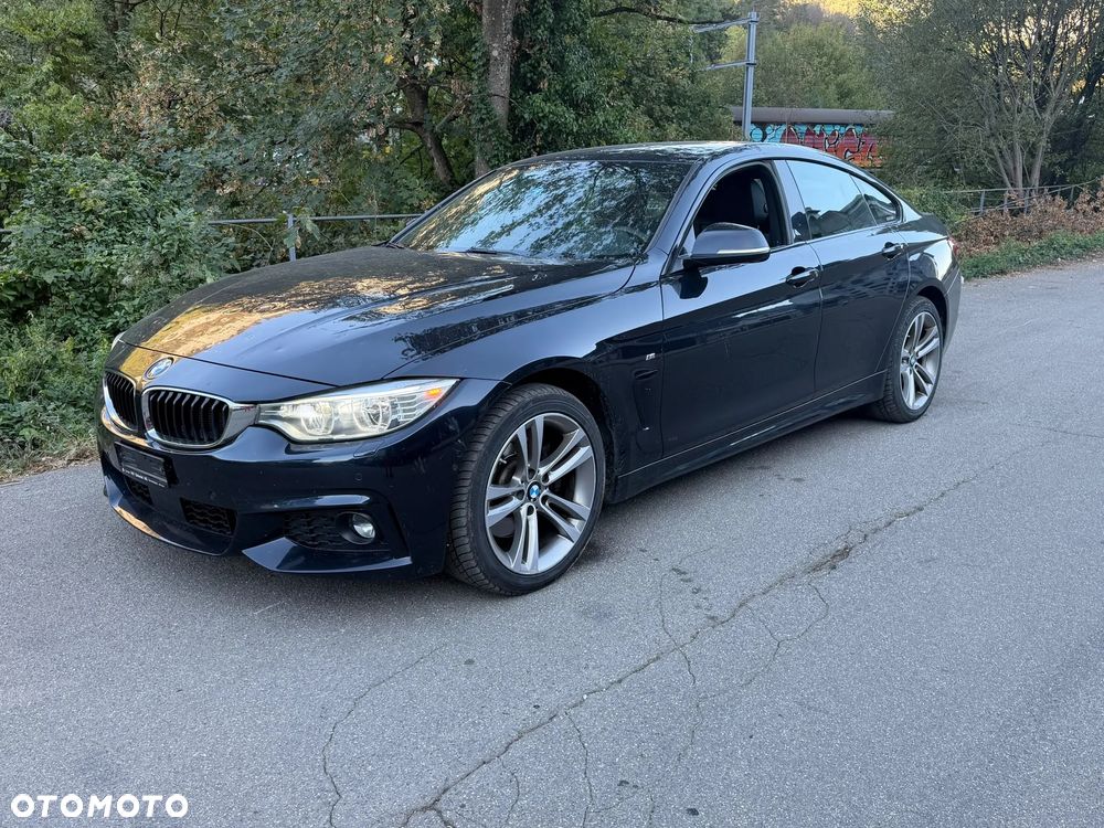 BMW Seria 4