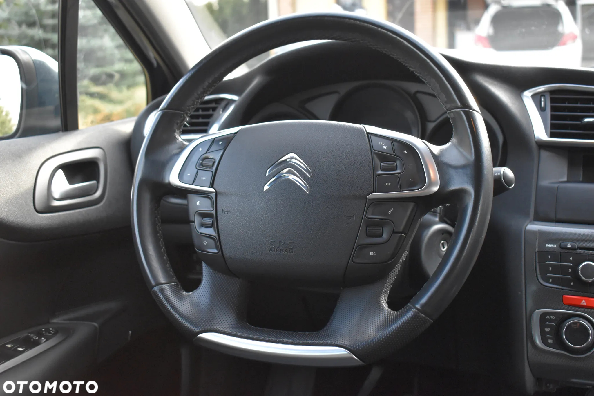 Citroën C4 - 10