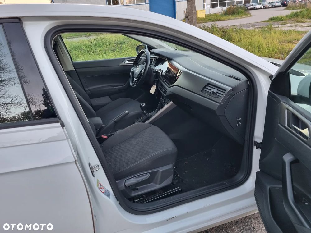 Volkswagen Polo 1.0 TSI OPF Highline - 7
