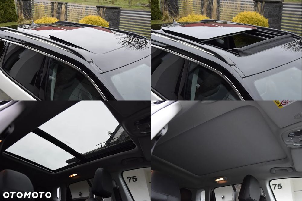 Jeep Compass 1.4 MultiAir Limited - 38