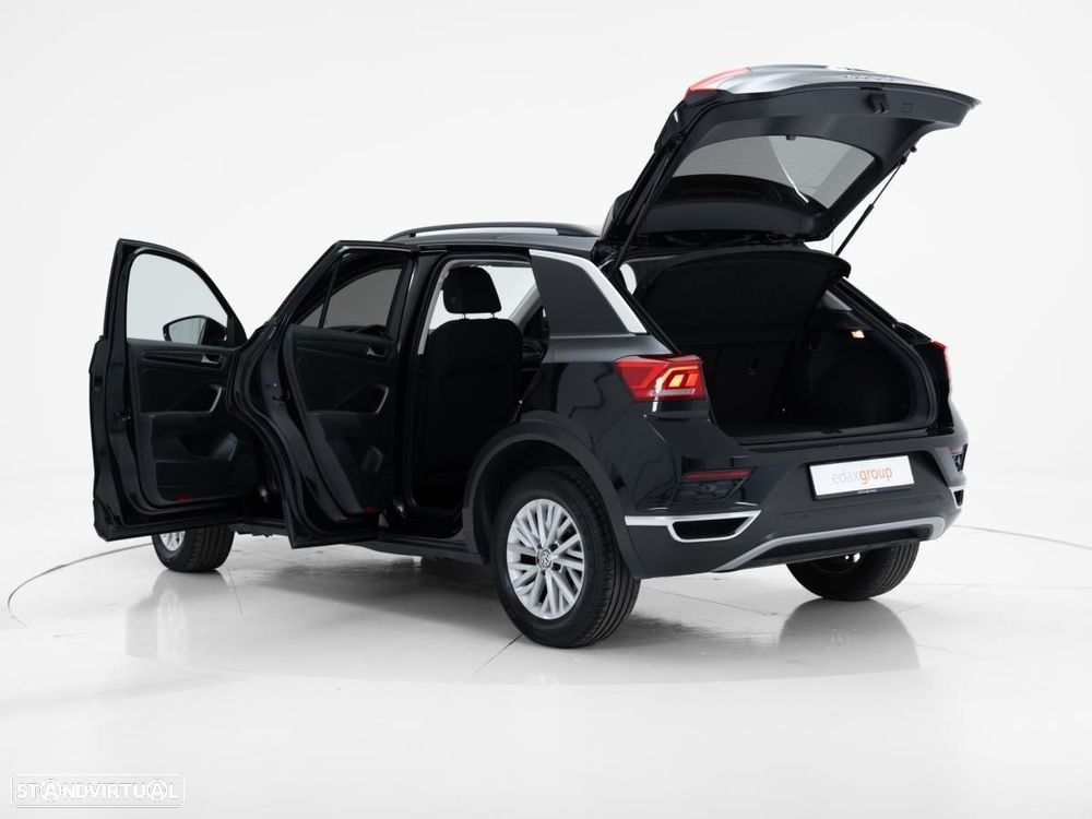 VW T-Roc - 6