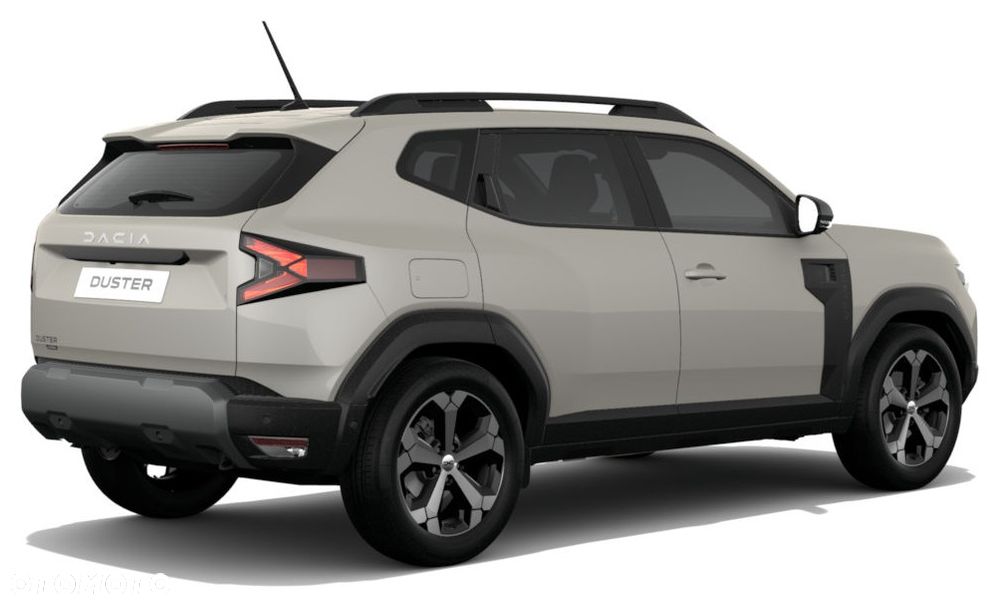 Dacia Duster 1.2 TCe Hybrid-G 150 Journey 4x4 - 5