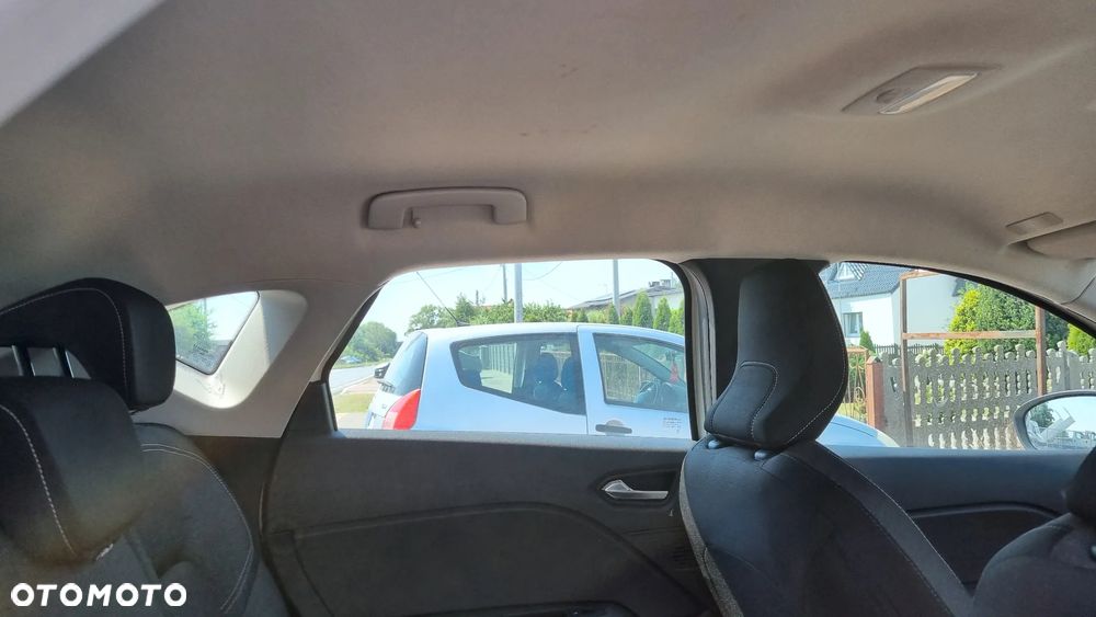 Renault Captur TCe 100 LIFE - 26