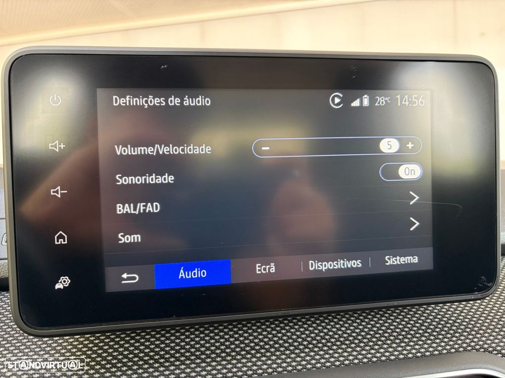 Dacia Jogger 1.0 ECO-G Extreme 7L Bi-Fuel — fotografia 35