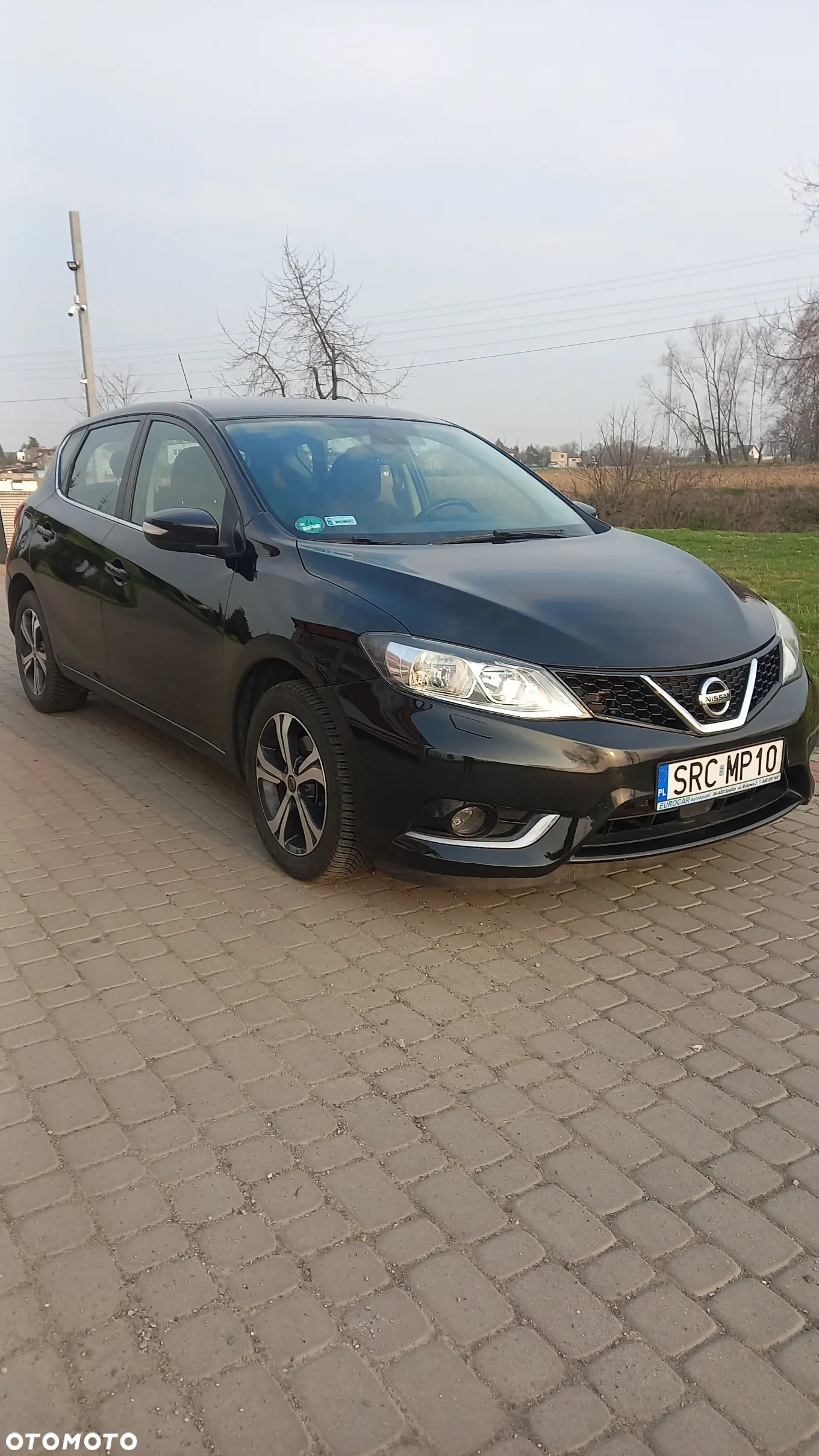 Nissan Pulsar - 21