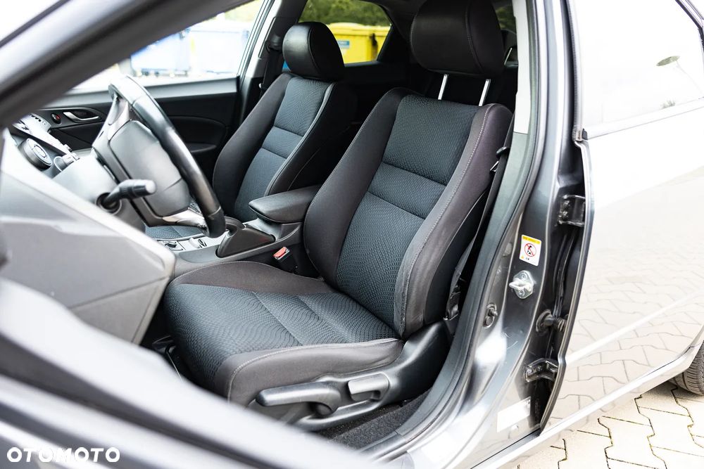Honda Civic 1.8 Executive - 20