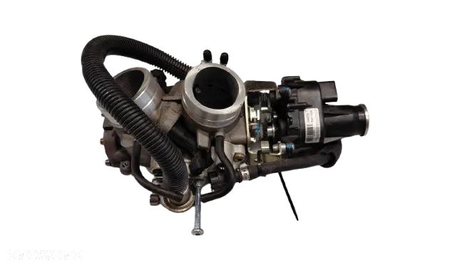 Przepustnica 6261-560 BRP Can Am Spyder 1000 - 420685223 - 2