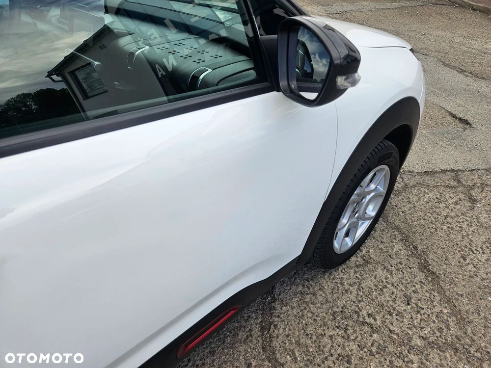 Citroën C4 Cactus BlueHDi 120 Stop&Start EAT6 Shine - 21